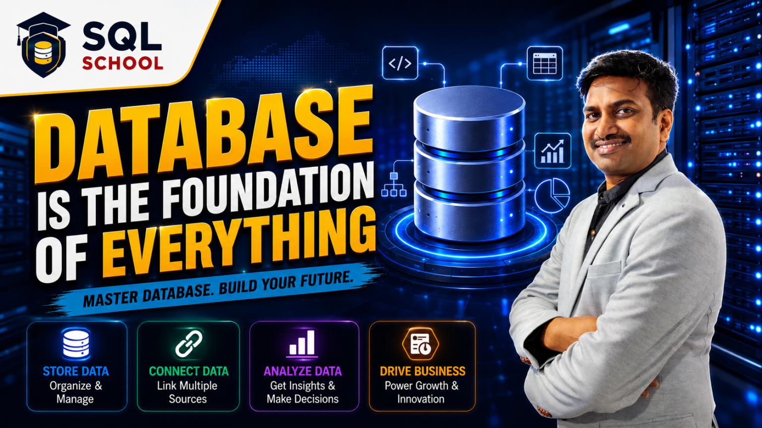 system databases in sql server - sql server dba... DBA Courses - SQL School