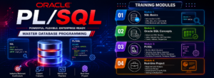 PL/SQL Training | Expert-Led Oracle Programming Course
