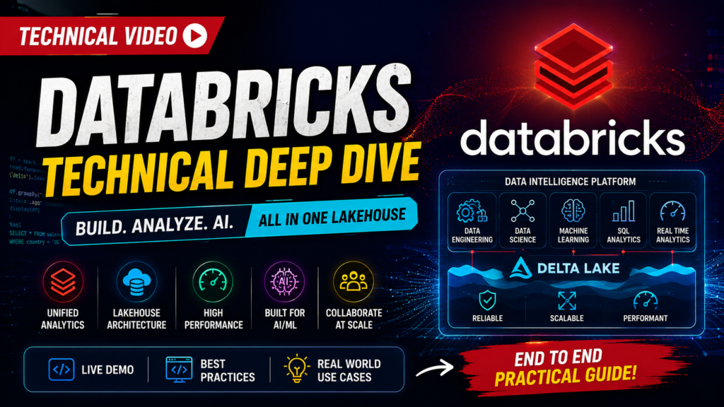 Databricks Data Engineer - SQL School