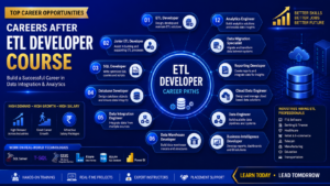 Why Every Data Professional Should Learn ETL in 2026