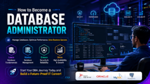 How to Become a Database Administrator
