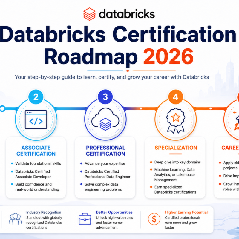 Databricks training