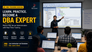 How to Become a Database Administrator