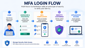 what is MFA?