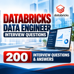 Databricks Interview Questions & Answers