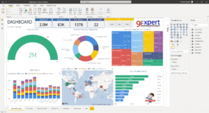 What is Power BI Desktop?