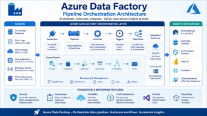 Microsoft Fabric vs Azure Data Factory