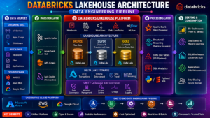 databricks data engineer training