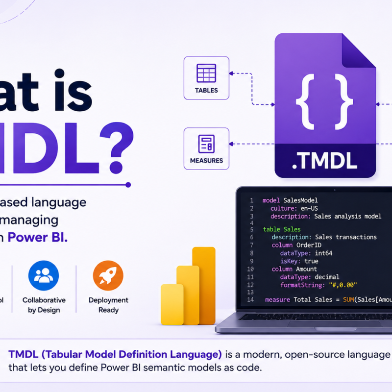 What is TMDL?