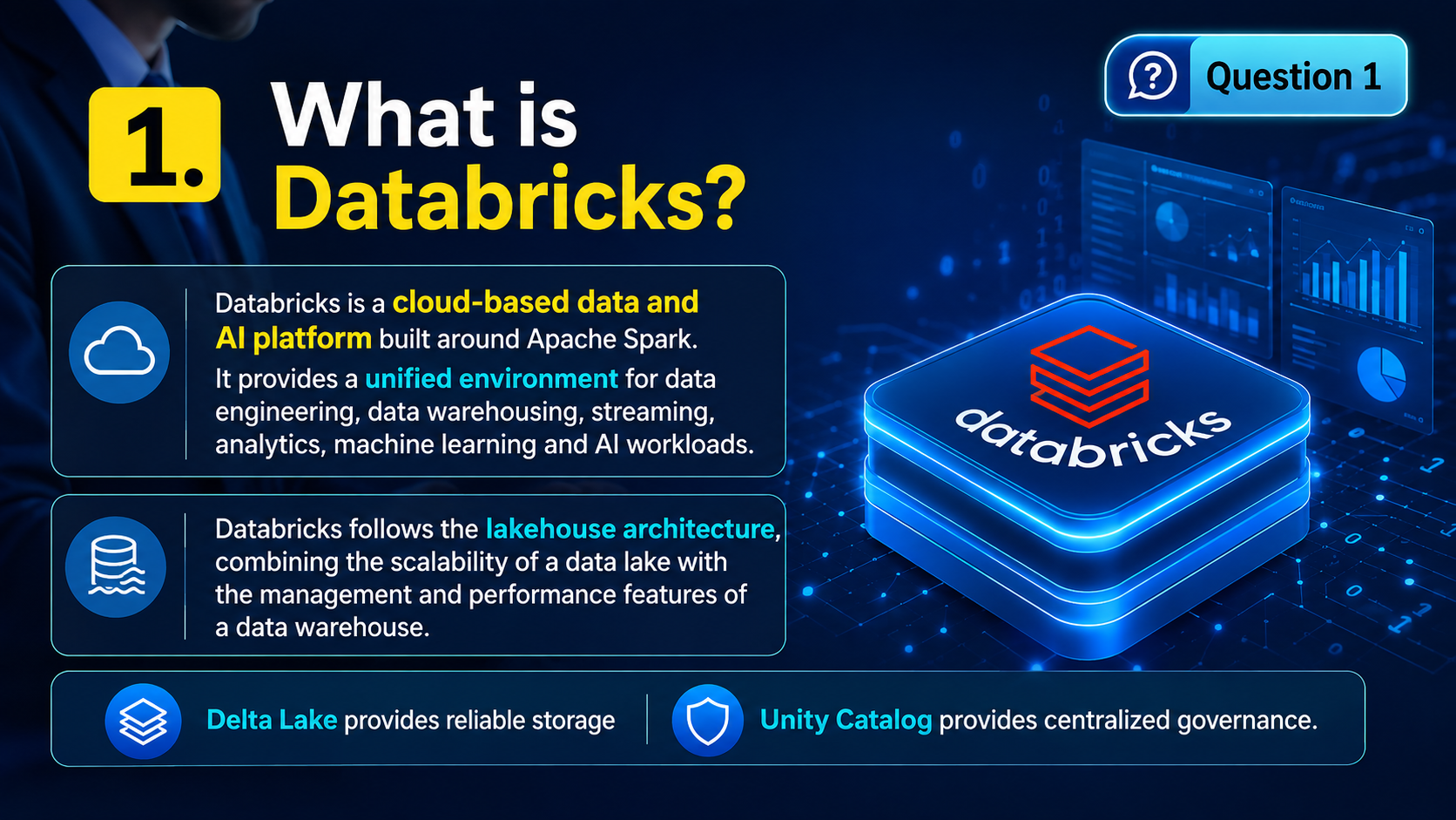 what is databricks