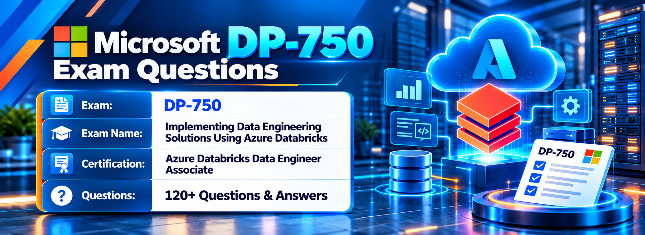 Dp 750 Exam Dump