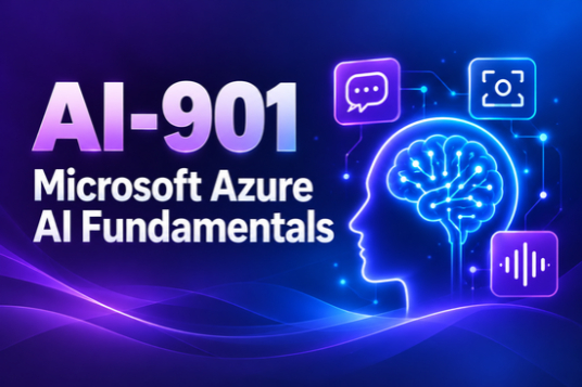 AI-901