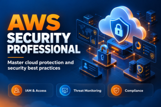 AWS Security Professional