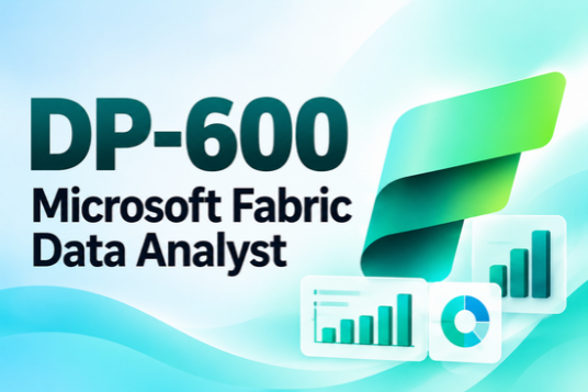 DP-600