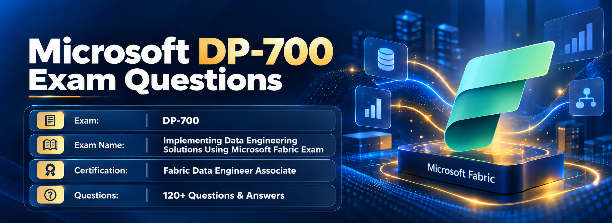 DP 700