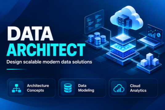 Data Architect