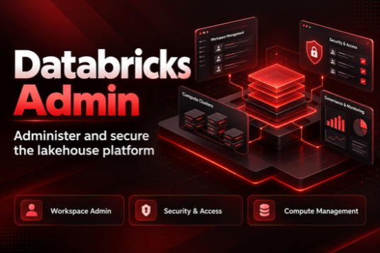 Databricks Admin