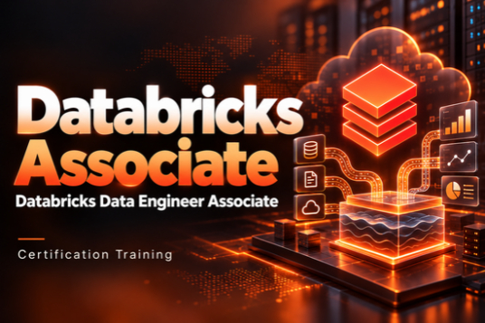 Databricks Associate