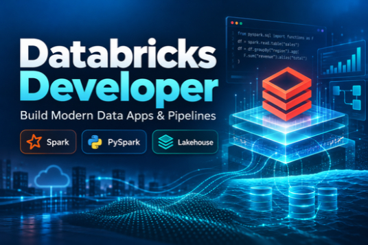 Databricks Developer