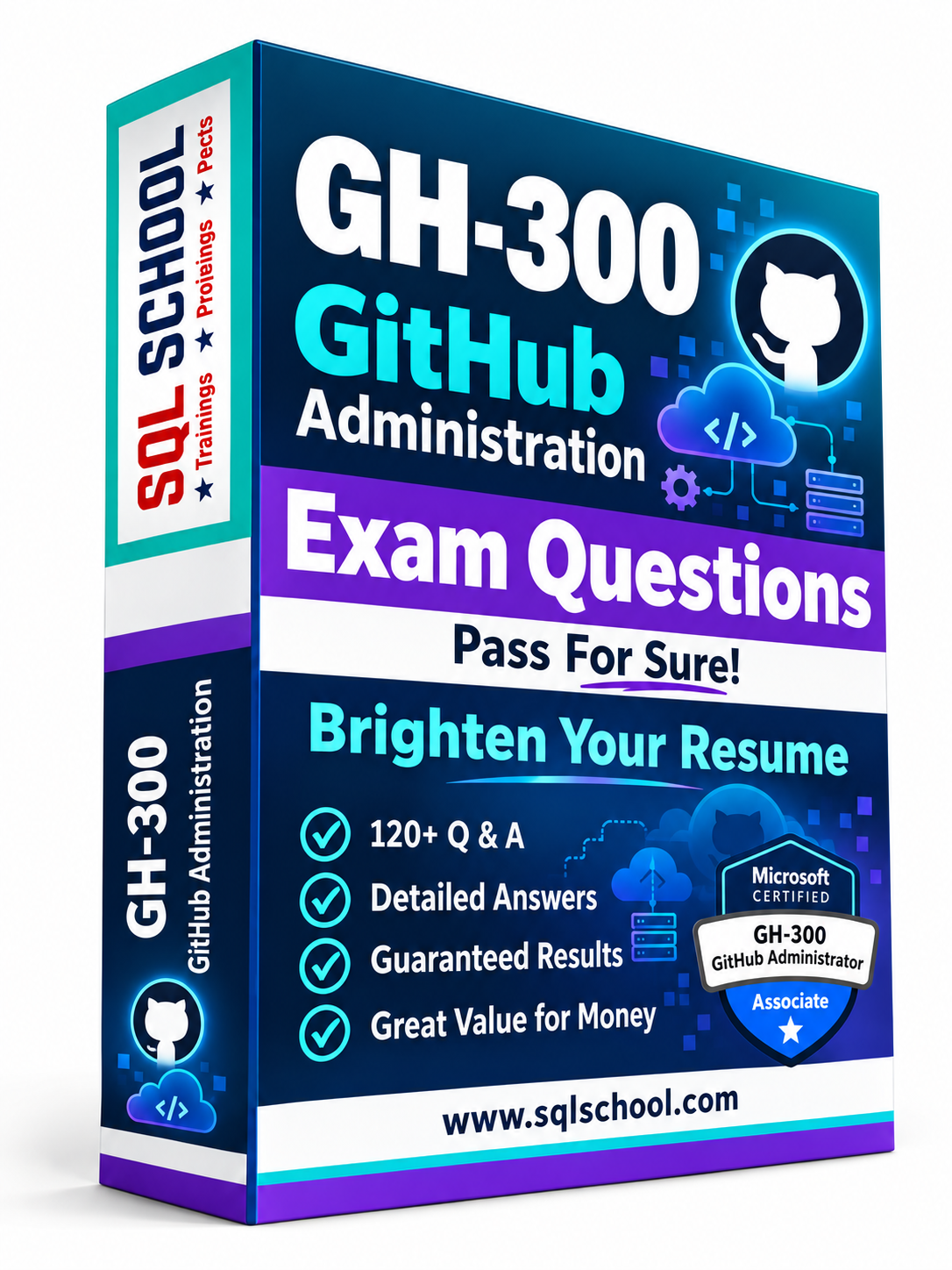 GH 300 Exam Questions