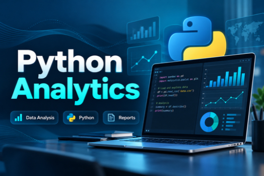 Python Analytics