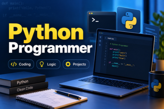 Python Programmer