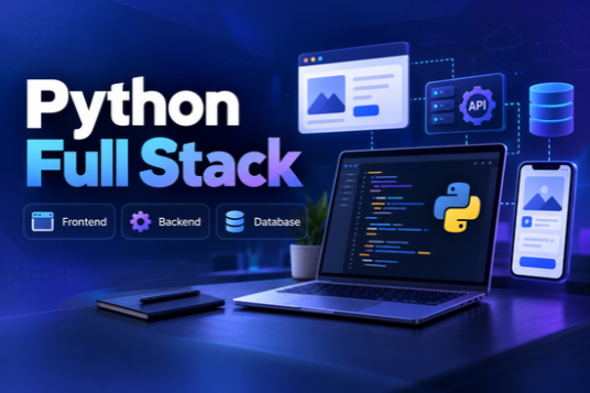 Python full stack