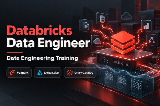 Databricks Data Engineer