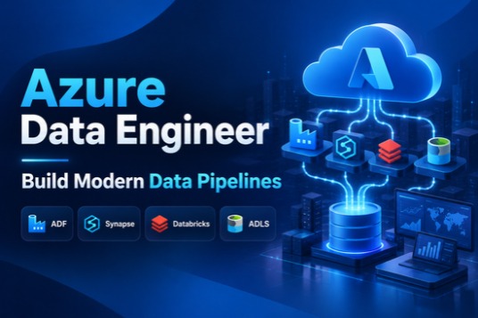 Azure Data Engineer