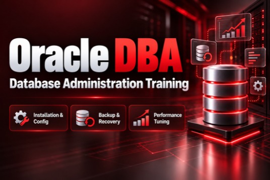 Oracle DBA