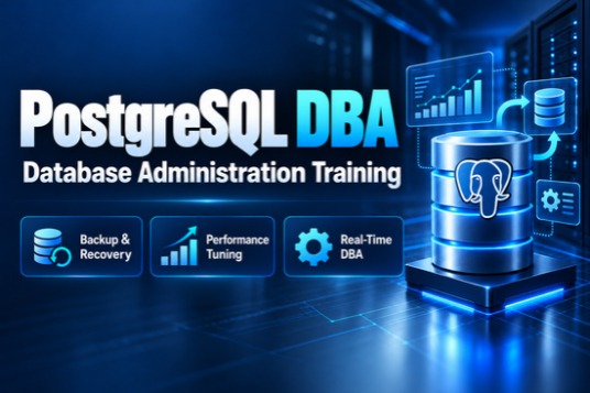 PostgreSQL DBA