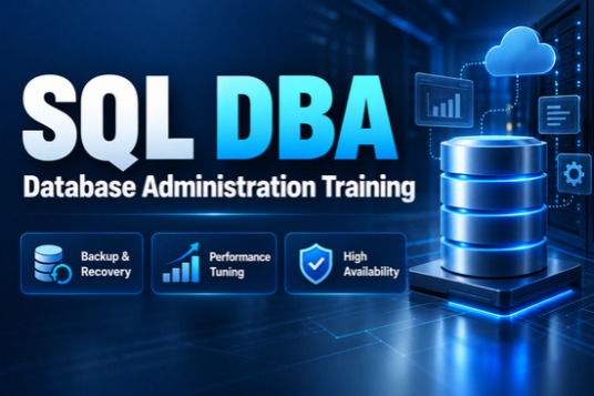 SQL DBA