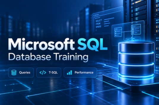 Microsoft SQL
