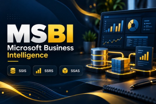 MSBI