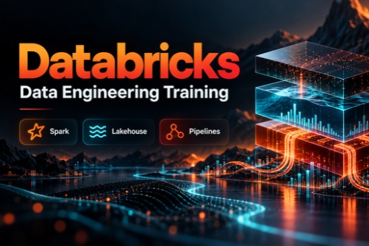 Databricks data Engineer