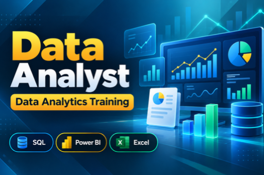 Data Analyst